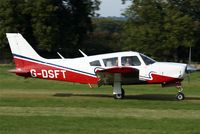 G-DSFT @ EGKH - /