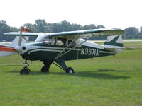 N3671A @ OSH - OSH 2008 - by Dennis Ahearn