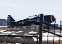 N8541B @ KAPA - Taxi to 17L. - by Bluedharma