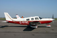 G-RYNS @ EGMD - / - by Nick Dean