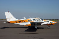 G-BBPX @ EGMD - /