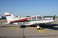 N4350T @ KOTM - / - by Nick Dean