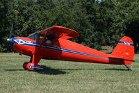 N40WK @ IA27 - /
