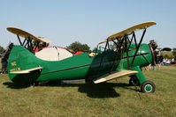 N180LN @ IA27 - /
