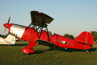 N500L @ IA27 - /