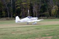 N115RV @ SC00 - Taken during the 2008 Triple-Tree Fly-In
