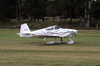 N115RV @ SC00 - Taken during the 2008 Triple-Tree Fly-In