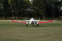 N3607H @ SC00 - Taken during the 2008 Triple-Tree Fly-In - by Bradley Bormuth