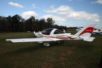 N4994 @ SC00 - Taken during the 2008 Triple-Tree Fly-In