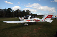 N4994 @ SC00 - Taken during the 2008 Triple-Tree Fly-In - by Bradley Bormuth