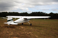 N5384C @ SC00 - Taken during the 2008 Triple-Tree Fly-In - by Bradley Bormuth