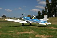 N8147V @ SC00 - Taken during the 2008 Triple-Tree Fly-In - by Bradley Bormuth