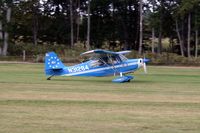 N31284 @ SC00 - Taken during the 2008 Triple-Tree Fly-In - by Bradley Bormuth
