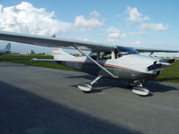 N20700 - Cessna 182P, Miami - by Mosk