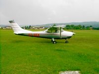 N20700 @ LQBZ - Ex N20700 & NOW E7-SEX - by golden