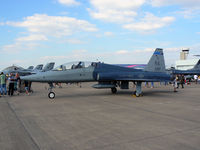 68-8189 @ AFW - At the 2008 Alliance Airshow