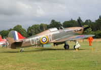G-HUPW photo, click to enlarge G-HUPW photo, click to enlarge
