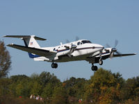 N804 @ KOQN - Taking off from Brandywine