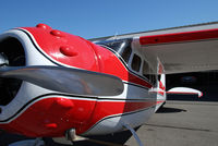 N195DZ @ KAPA - Parked at APA. - by Bluedharma