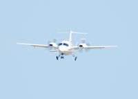 N178SL @ KAPA - On final approach to 17L.