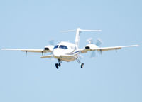 N178SL @ KAPA - On final approach to 17L.