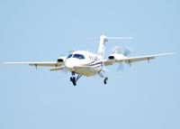 N178SL @ KAPA - On final approach to 17L.