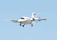 N178SL @ KAPA - On final approach to 17L.