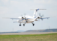 N178SL @ KAPA - On final approach to 17L. - by Bluedharma
