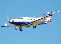 N455DK @ KAPA - On final approach to 17L. - by Bluedharma