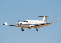 N230PG @ KAPA - On approach to 17L. - by Bluedharma