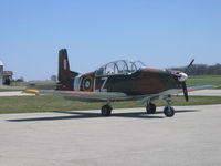 N303G @ C77 - Poplar Grove,IL