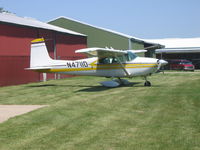 N4711D @ 1C8 - Cottonwood Airport,Rockford,IL - by Dennis Ahearn