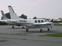 N70WP @ N71 - Donegal Springs/Mt.Joy,PA - by Dennis Ahearn