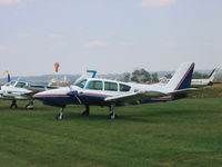 N721GA @ N71 - Donegal Springs/Mt.Joy,PA - by Dennis Ahearn
