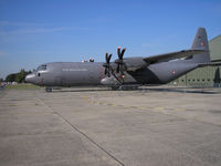 B-536 @ CAMBRAI - French AF Openday  at Cambrai AFB 2006 / Norwegian AF - by Henk Geerlings