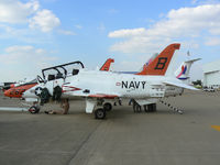 165062 @ AFW - At the 2008 Alliance Airshow - by Zane Adams