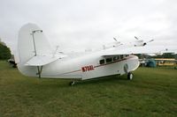 N70AL @ 64I - 2008 Lee Bottom Fly-in