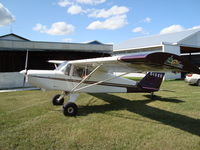 C-IGCU - 1999 R 80  Rotax 912S - by Gord McKay