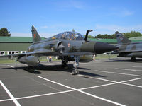 371 @ CAMBRAI - French AF Openday  at Cambrai AFB 2006 - by Henk Geerlings