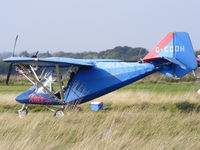 G-CCOH @ X3OT - private - by chris hall