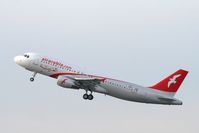 F-WWDA @ LFBO - A320-214 N°2964 - by JBND31
