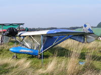 G-MYKA @ X3OT - private - by chris hall