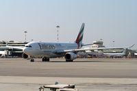 A6-EAL @ LIMC - A320-243 - by JBND31