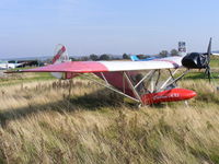 G-MYPR @ X3OT - private - by chris hall