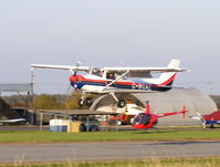 G-BGAE photo, click to enlarge