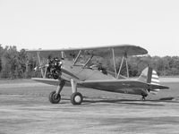 N65688 @ 9G5 - Ready for a flight from Royalton Airport. - by Terry L. Swann