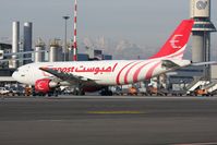 TC-ACC @ LIMC - A300B4-203(F) - by JBND31
