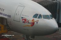 G-VOGE @ VHHH - Virgin Atlantic - by Michel Teiten ( www.mablehome.com )