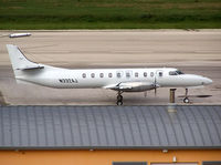 N332AJ @ TNCC - P C Air Charter Inc. - by John van den Berg - C.A.C