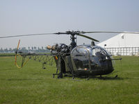 M-1 @ EBFN - Belgian Defence Day - Koksijde 2006 / Belgian Navy - by Henk Geerlings